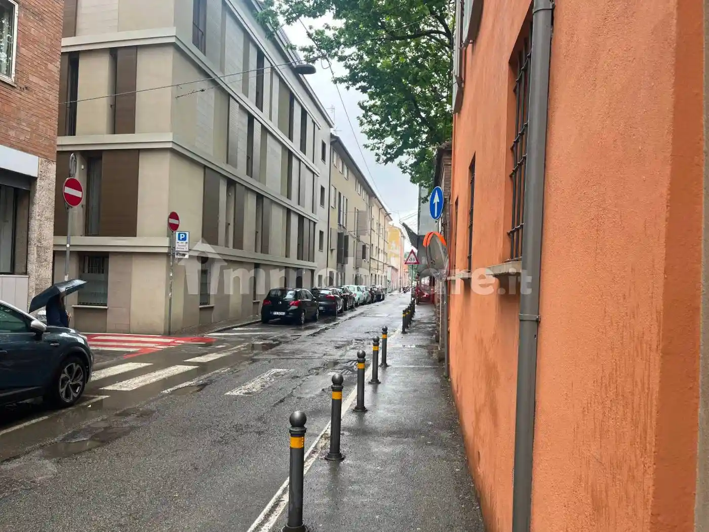 Appartamento in affitto a Bologna