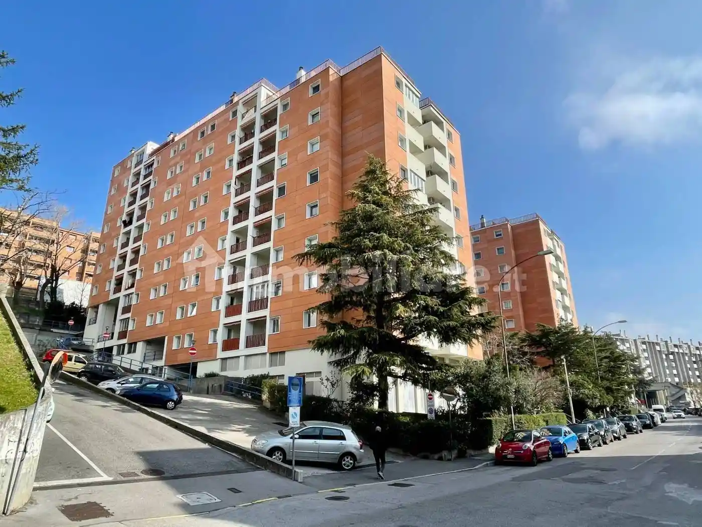 Appartamento in vendita a Trieste