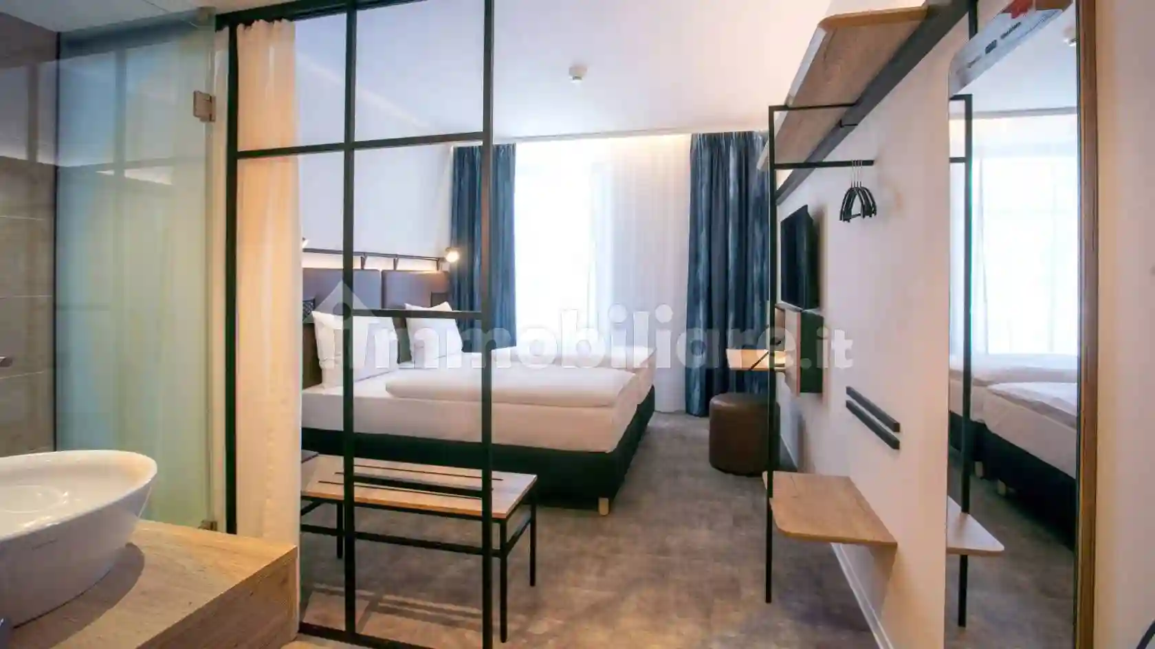 Palazzo - Edificio - foto 5