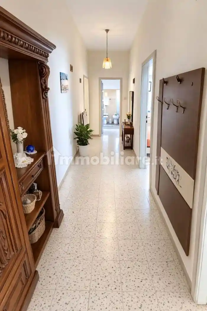 Appartamento in vendita a Crema