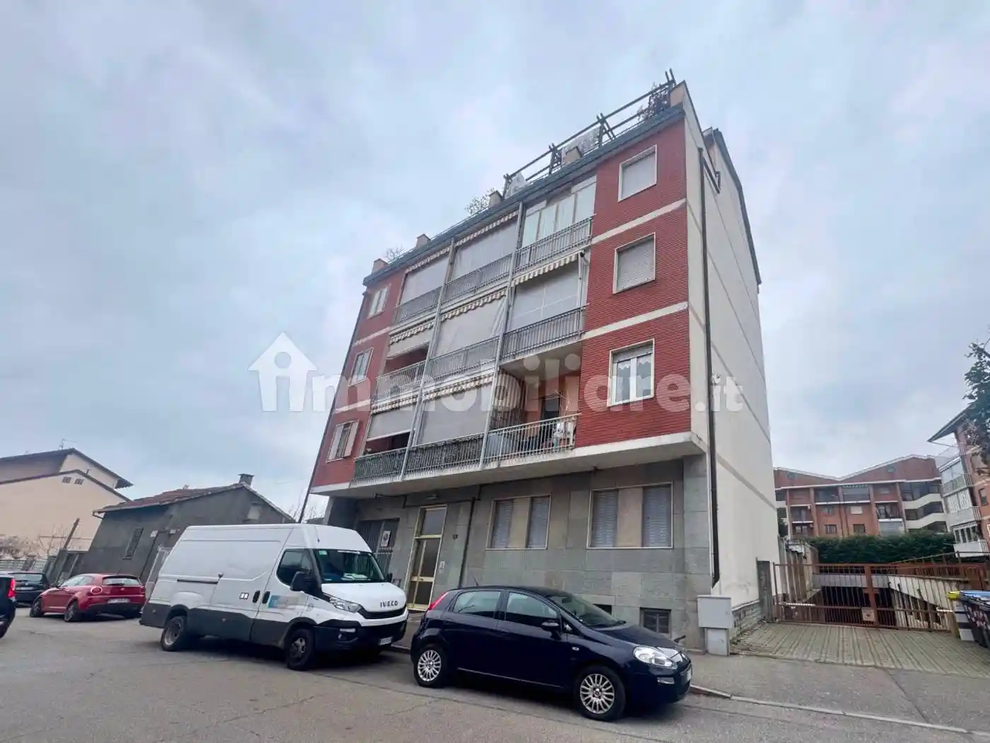 Appartamento in vendita a Venaria Reale