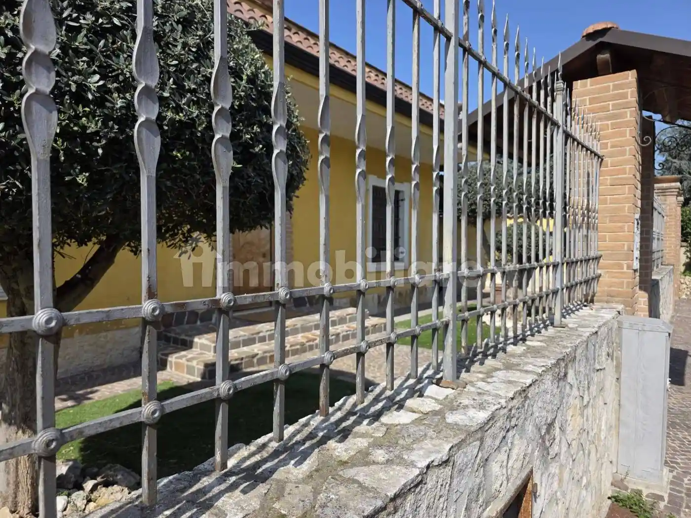 Villa in vendita a Casoria