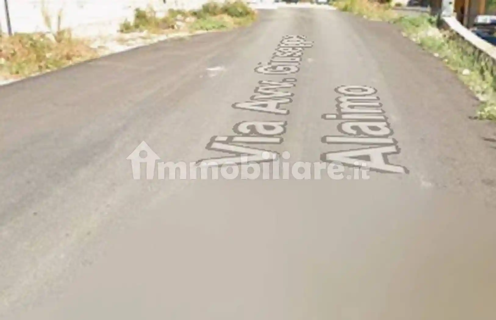 Appartamento in vendita a Canicattì