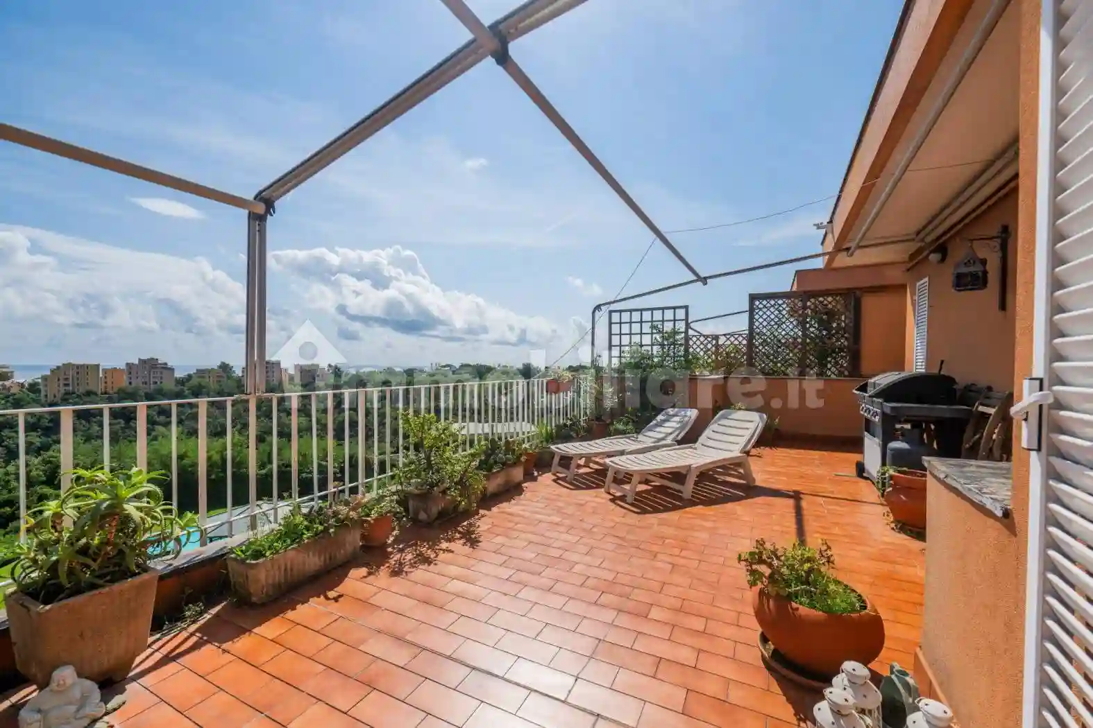 Attico - Mansarda - foto 3