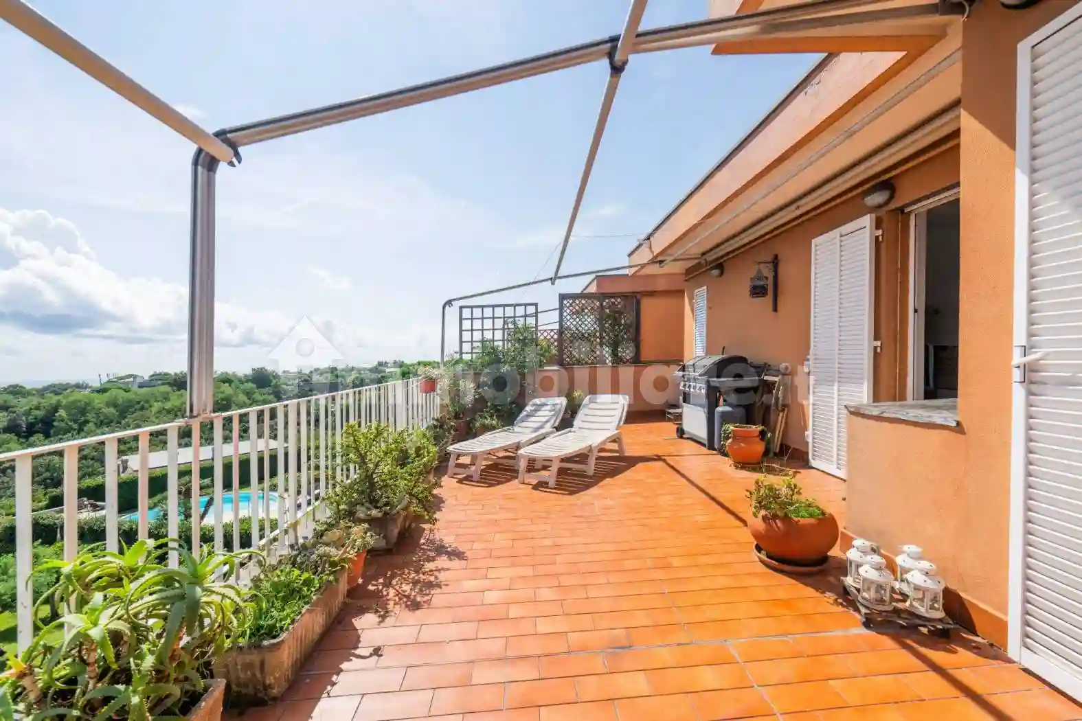 Attico - Mansarda - foto 5