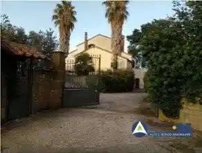 Villa in vendita a Viterbo