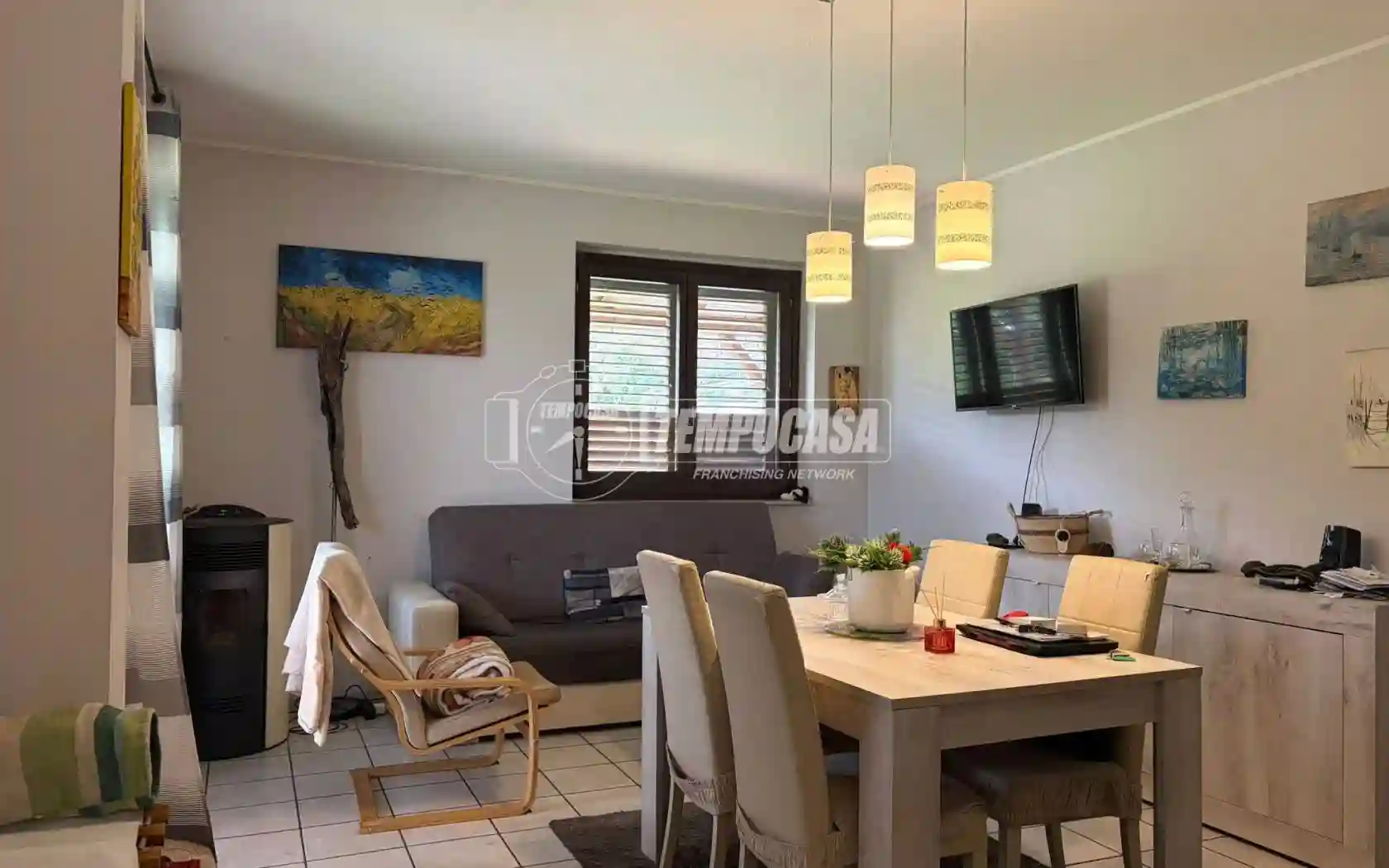 Villetta a schiera - foto 4