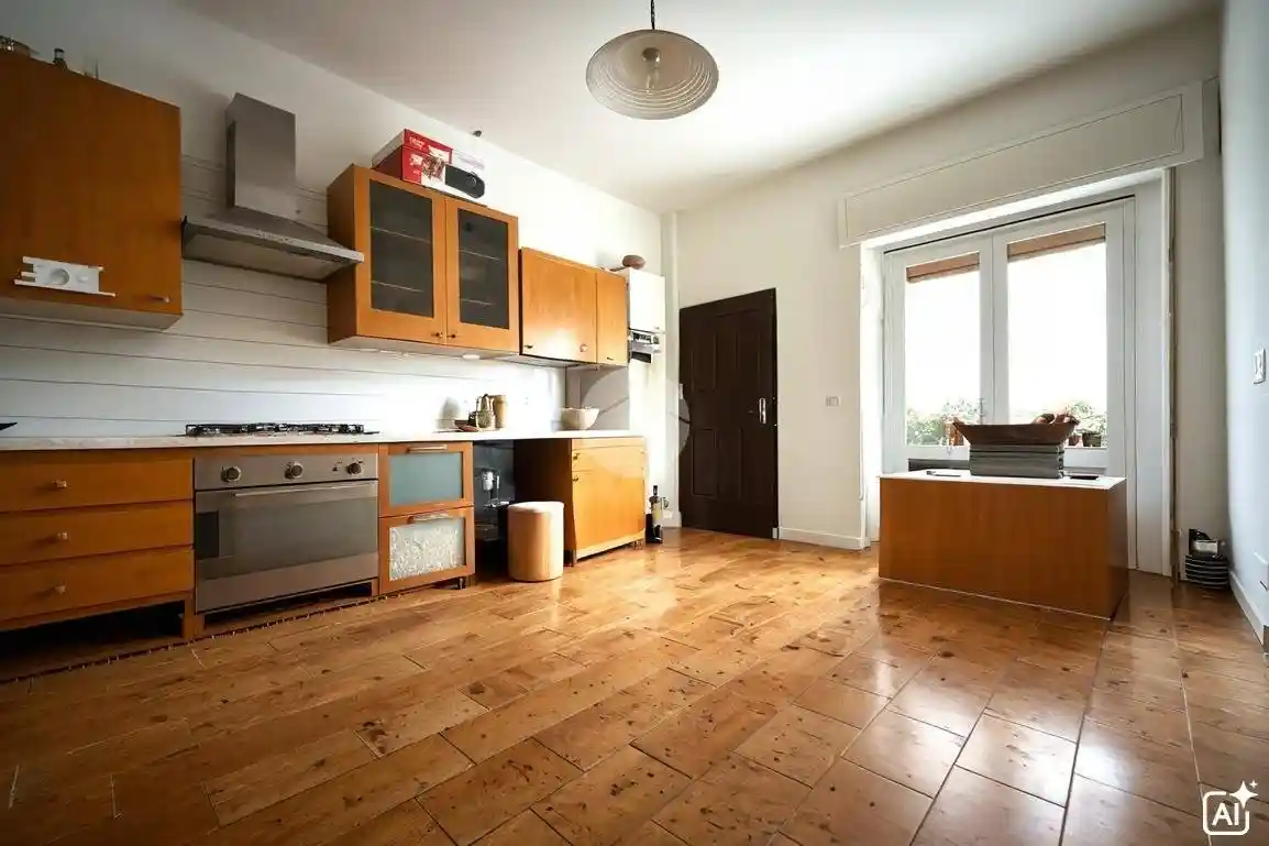 Appartamento in vendita a Bassano Bresciano