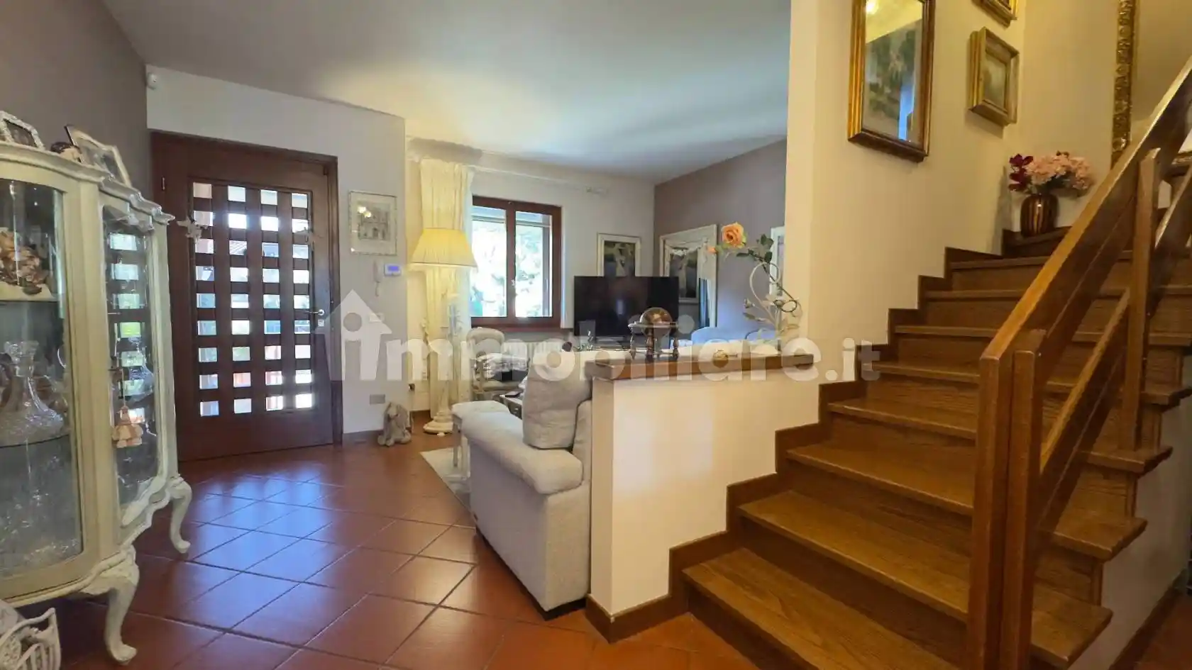 Casa indipendente in vendita a Montecatini-Terme