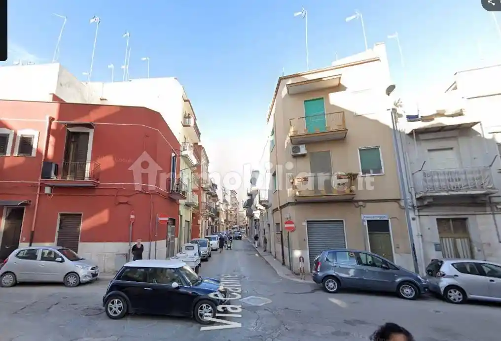 Casa indipendente in vendita a Barletta