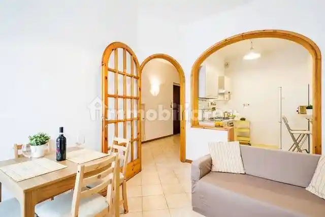 Appartamento in vendita a Firenze