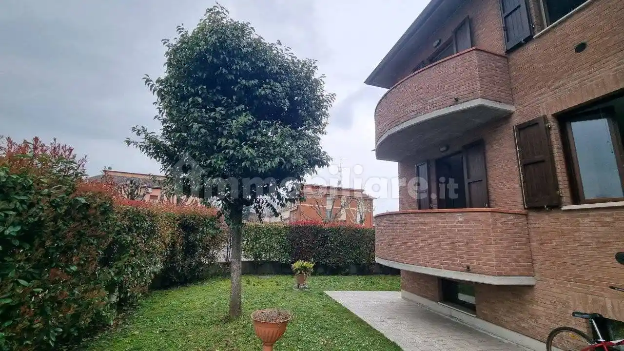 Appartamento in vendita a San Martino in Rio