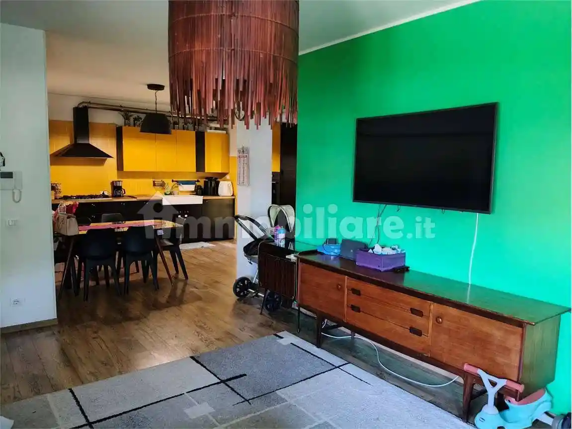 Appartamento in vendita a San Bonifacio