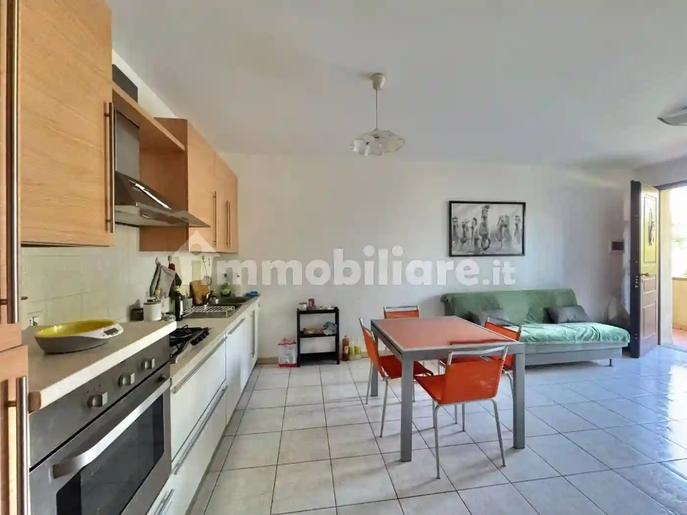 Appartamento - foto 5