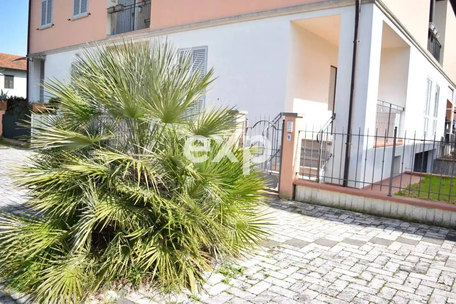 Appartamento in vendita a Monte San Savino