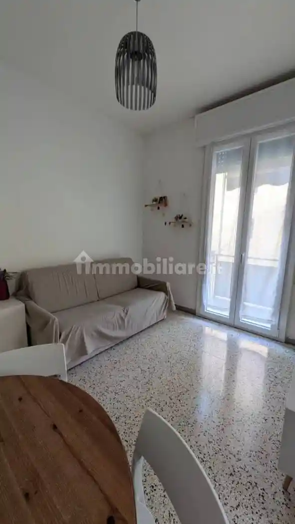 Appartamento in affitto a Bologna