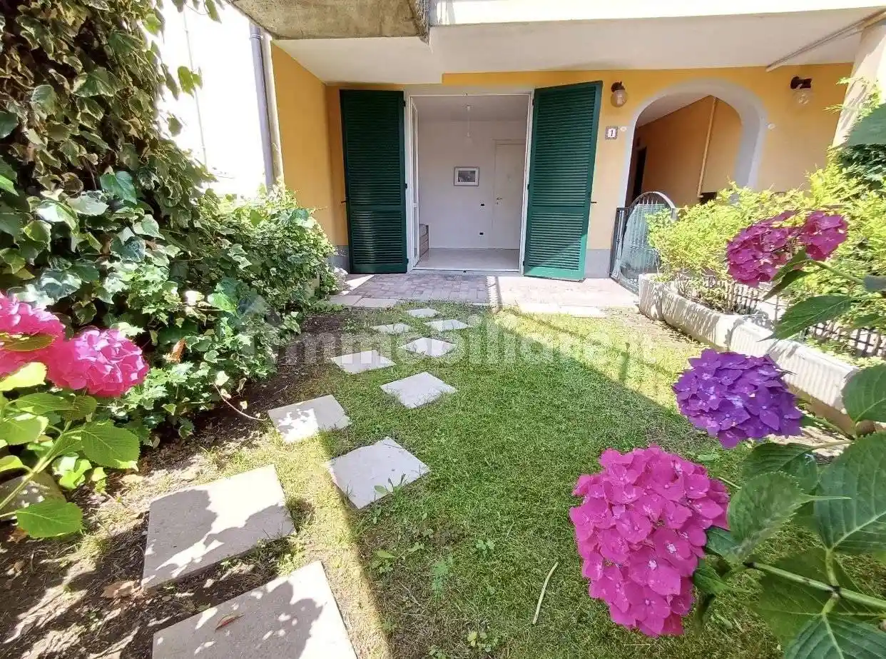 Appartamento in affitto a Alta Valle Intelvi