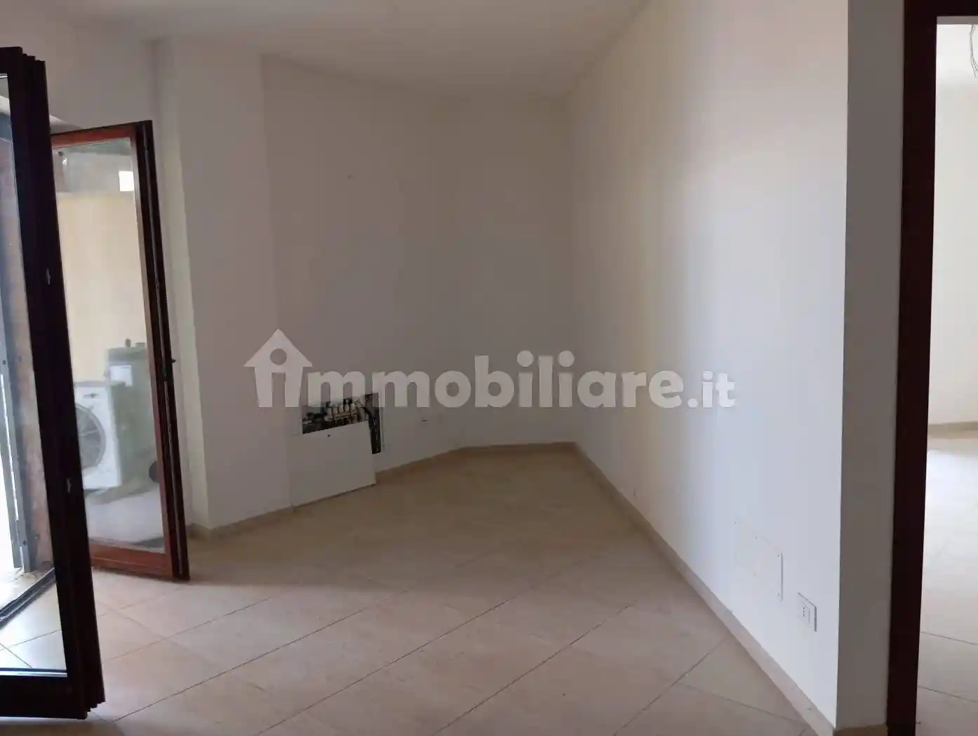 Appartamento in vendita a Tivoli