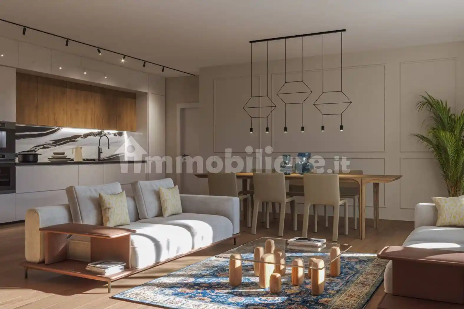 Appartamento in vendita a Varedo