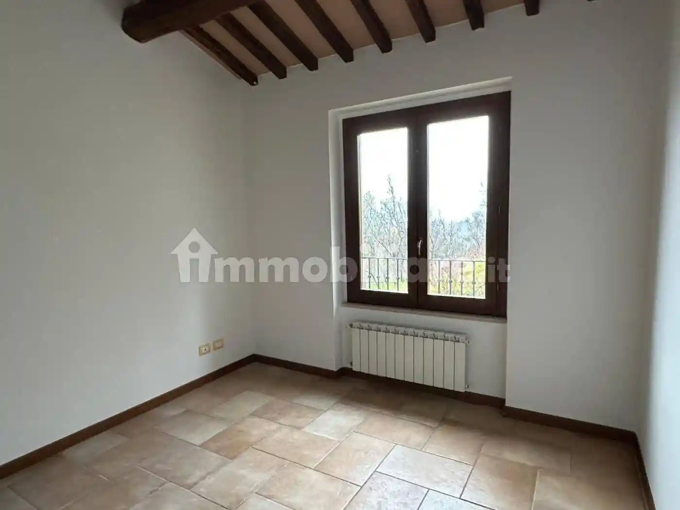 Appartamento in affitto a Montefranco