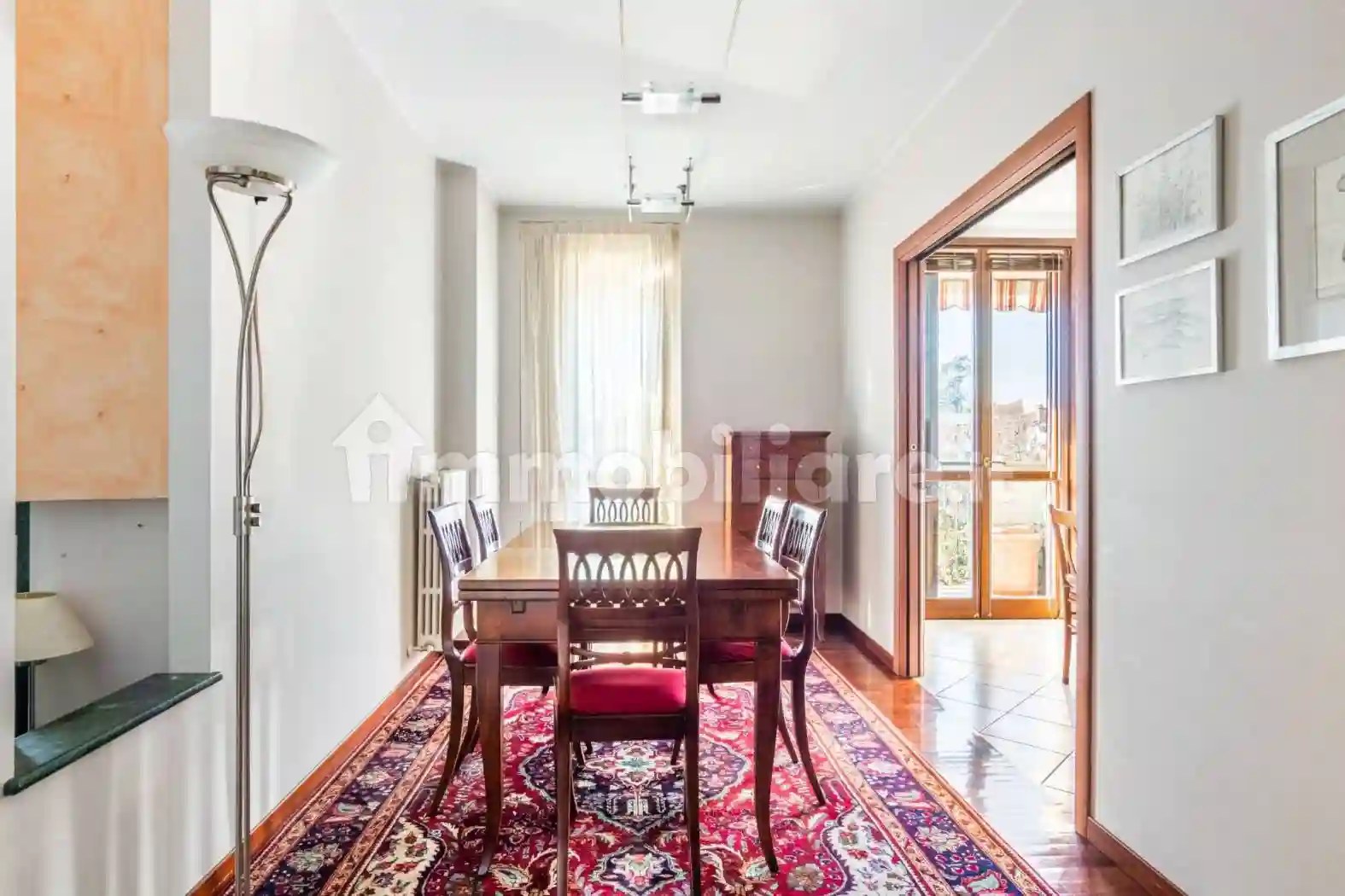 Appartamento - foto 5