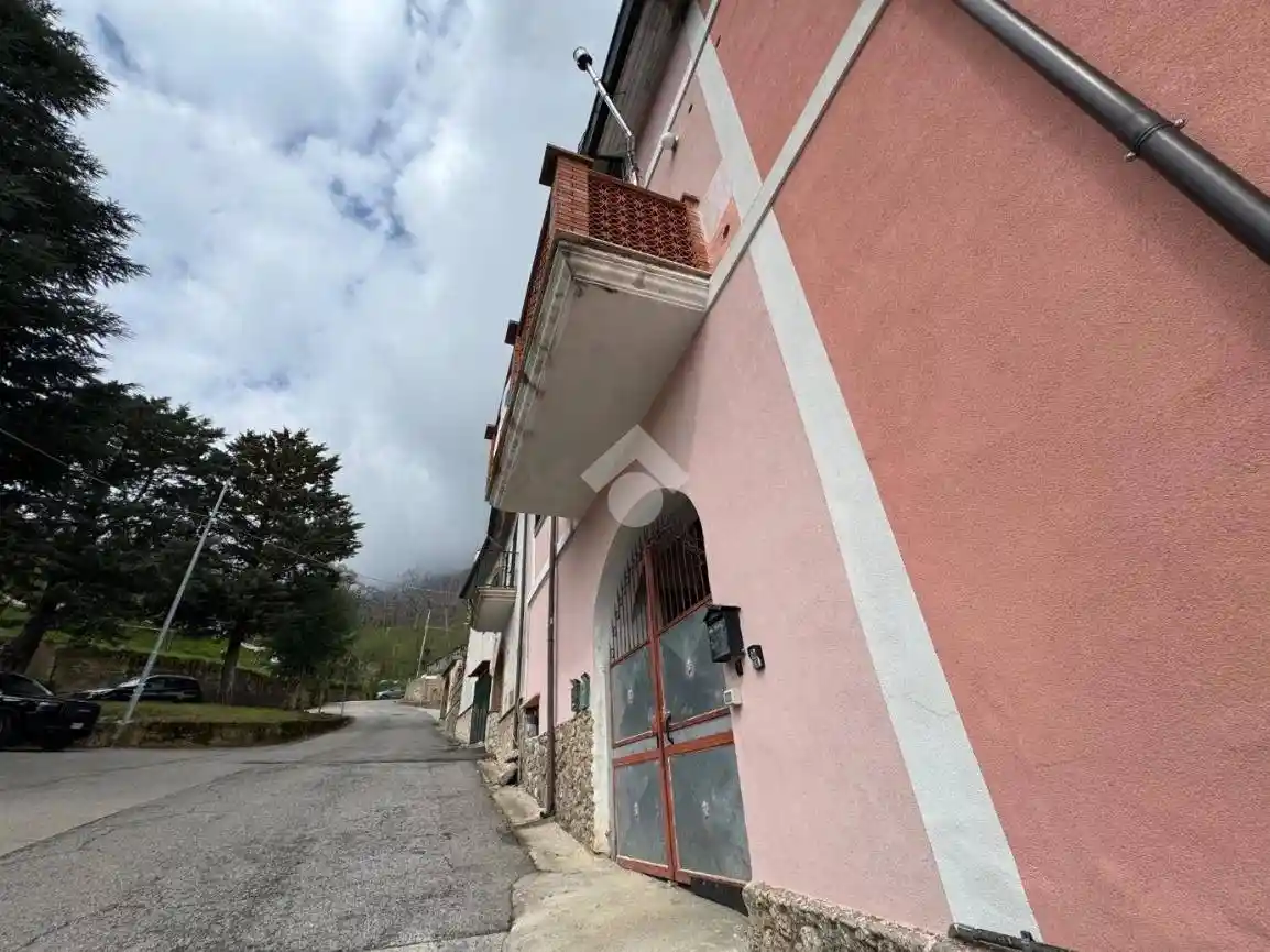 Appartamento in vendita a San Cipriano Picentino