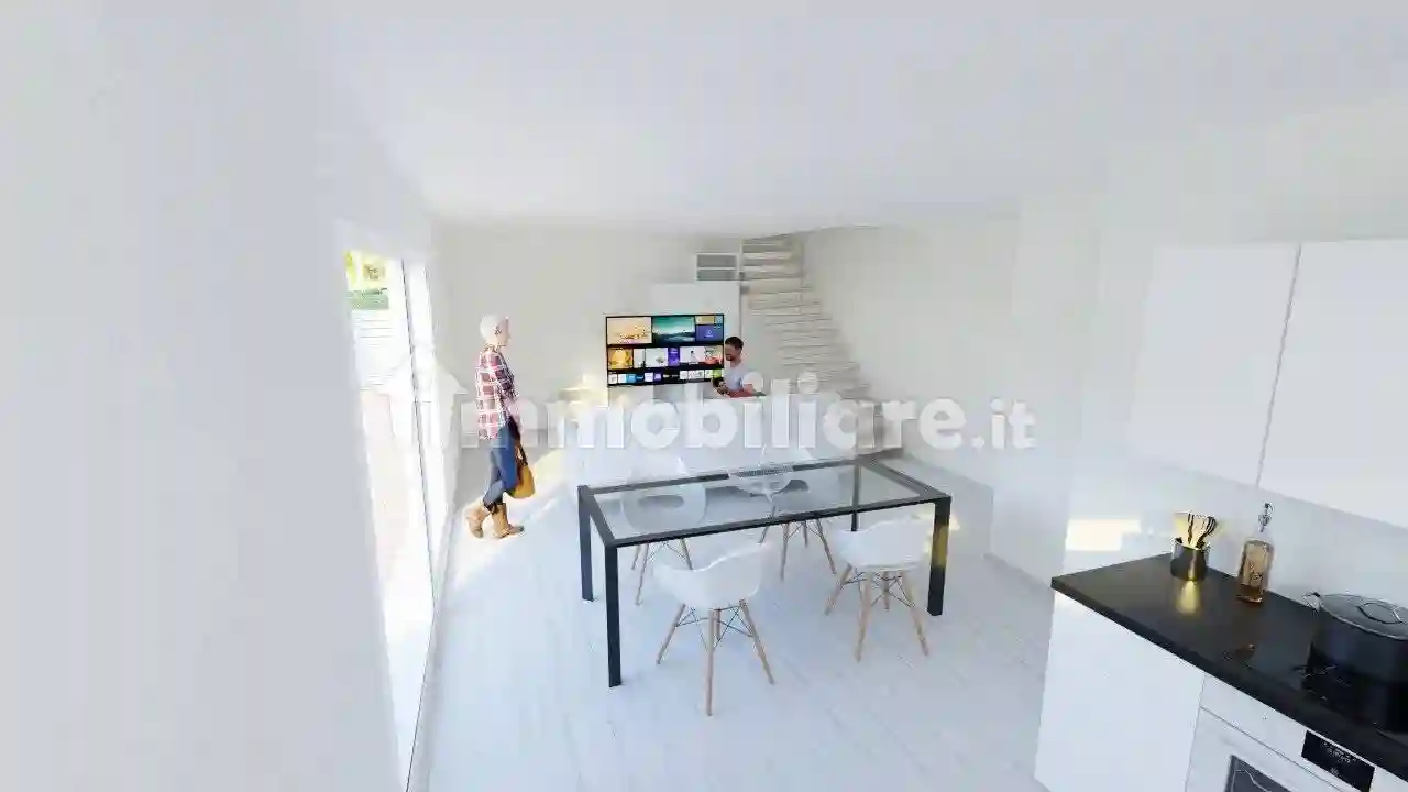 Villetta a schiera - foto 2