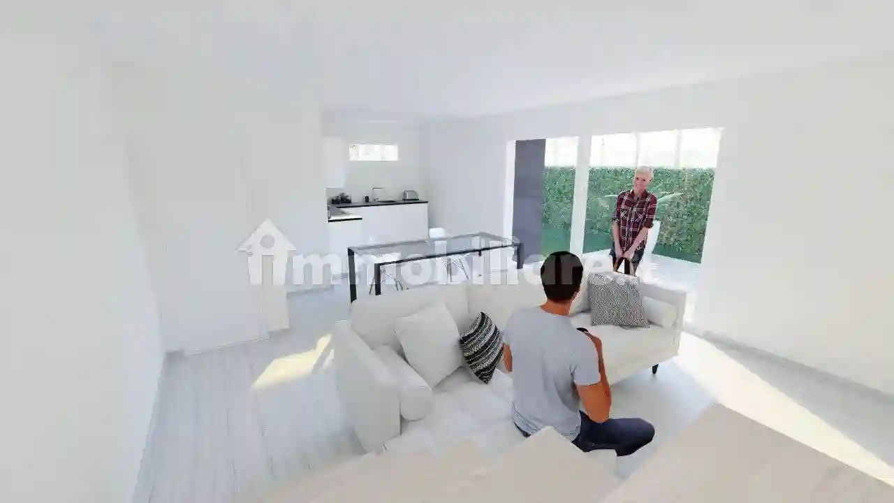 Villetta a schiera - foto 3