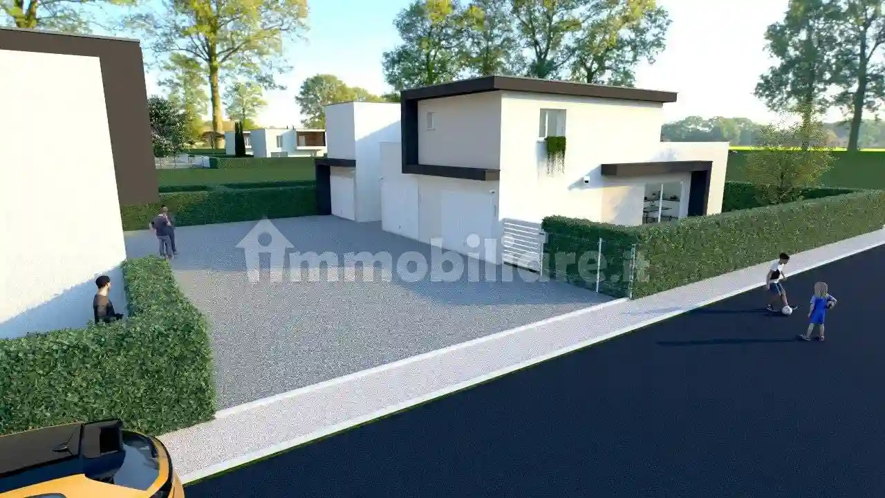 Villetta a schiera - foto 4