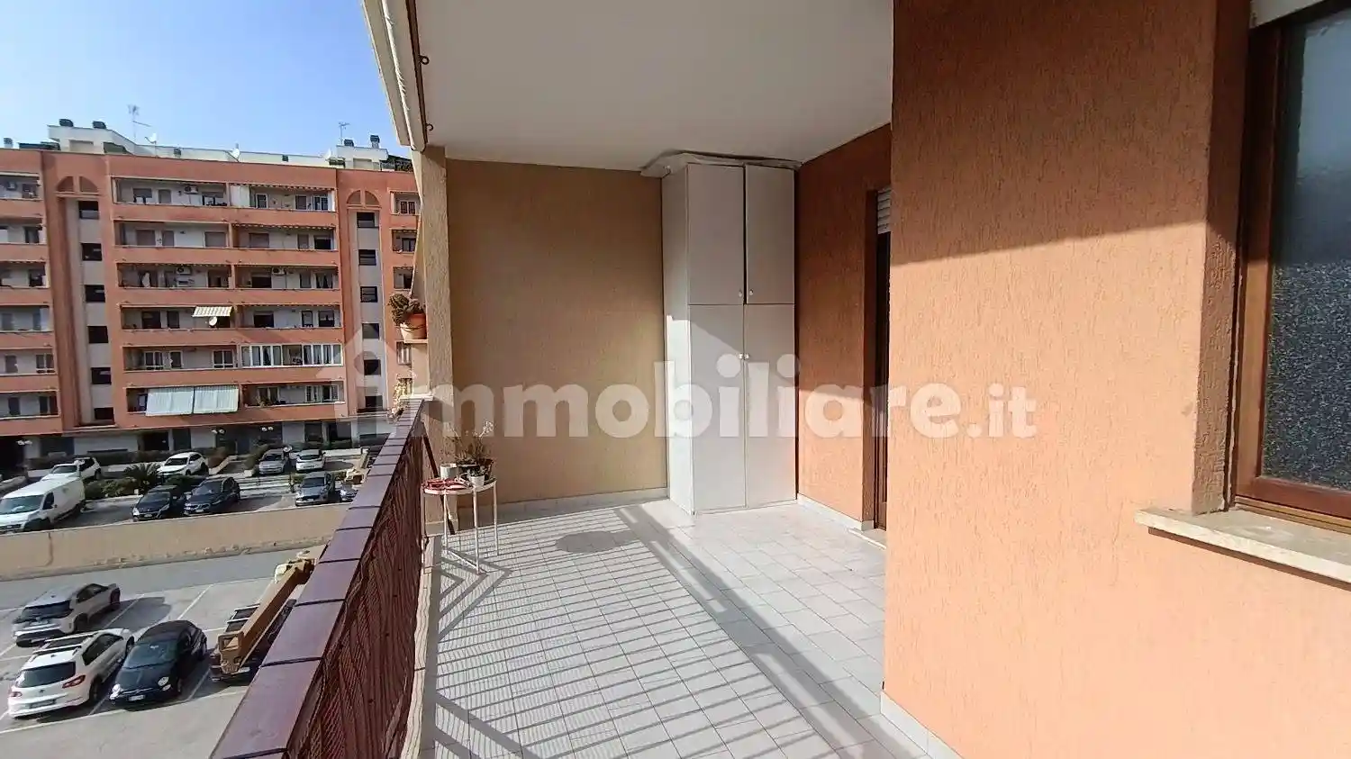 Appartamento in affitto a Roma