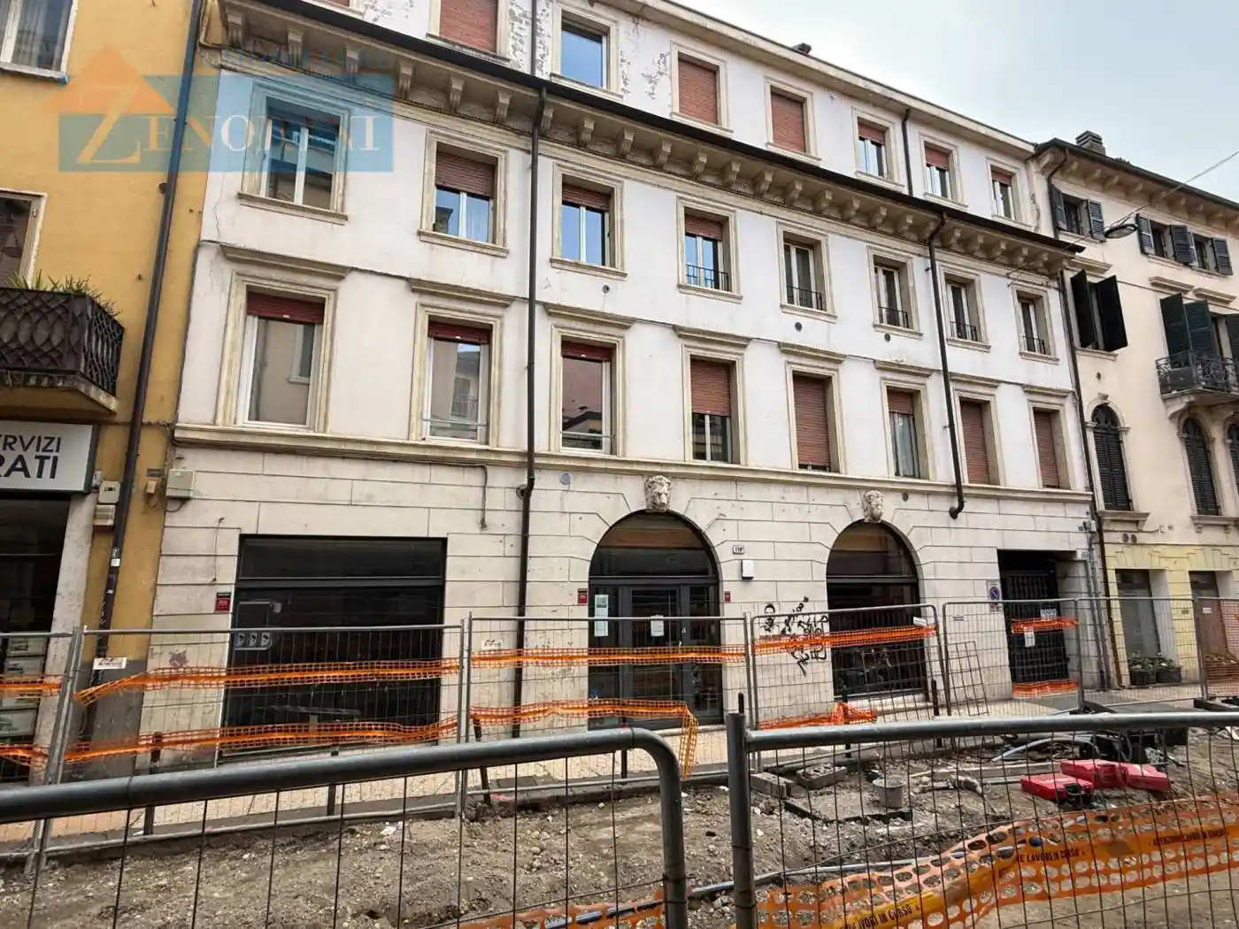 Appartamento in vendita a Verona