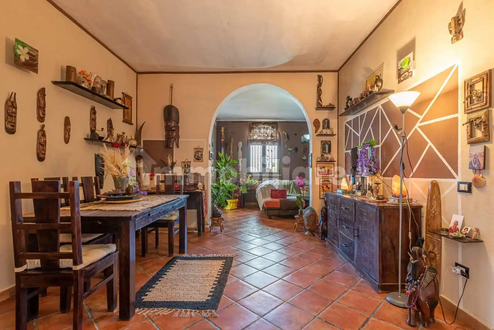 Villa in vendita a Misilmeri