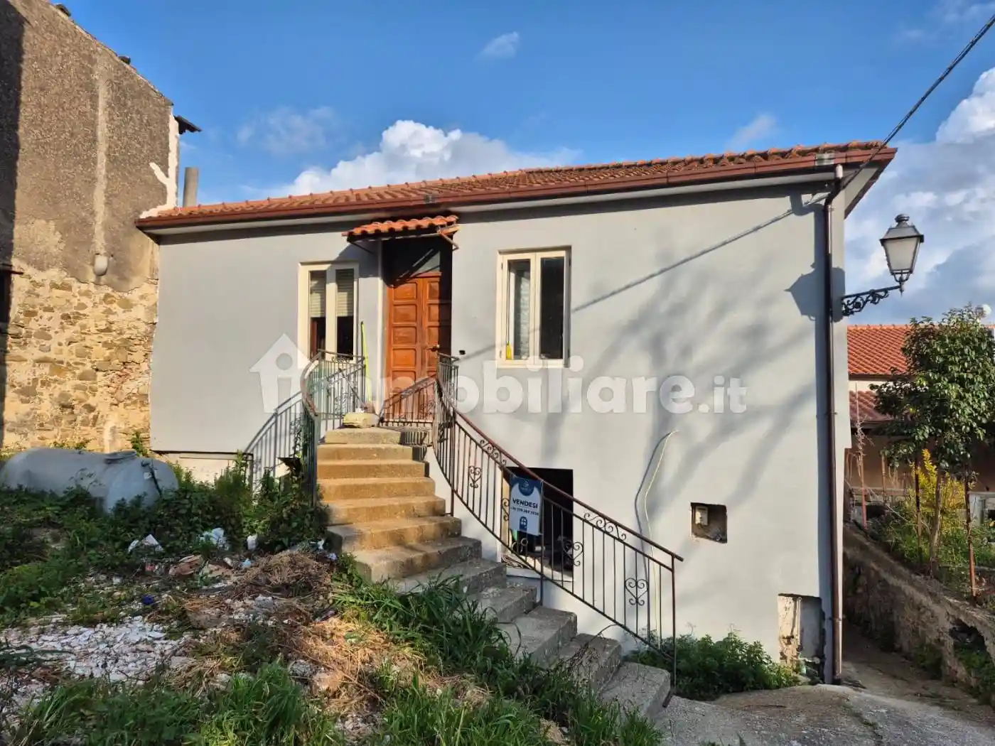 Appartamento in vendita a Ogliastro Cilento