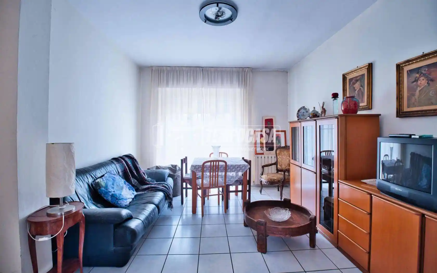 Appartamento in vendita a Novara