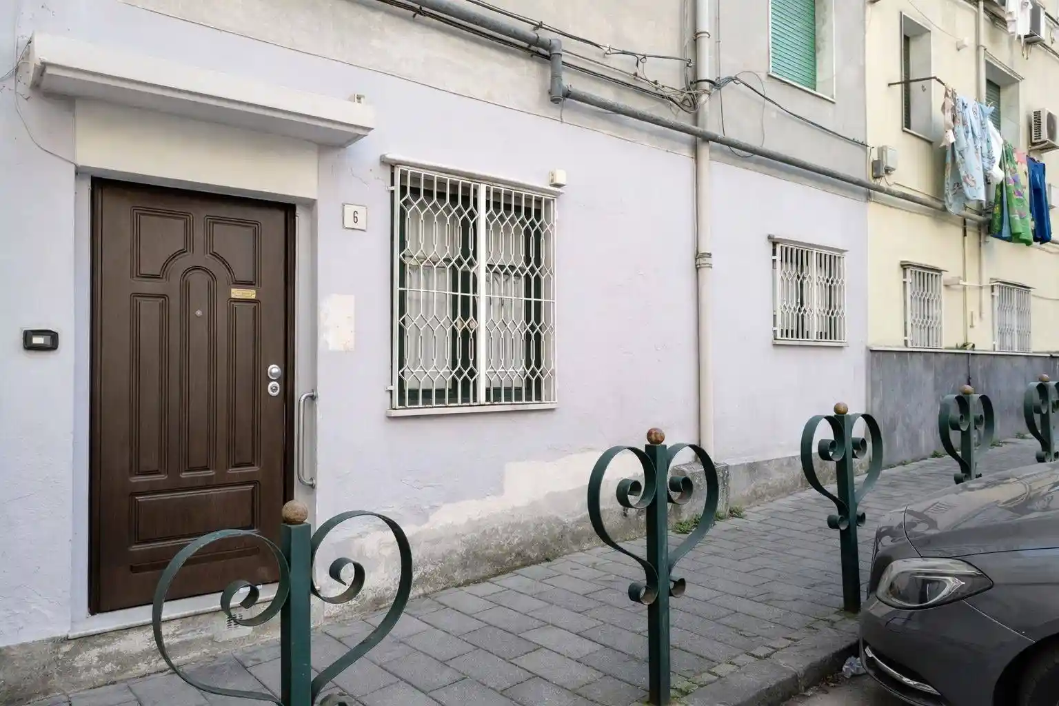 Appartamento in vendita a Salerno