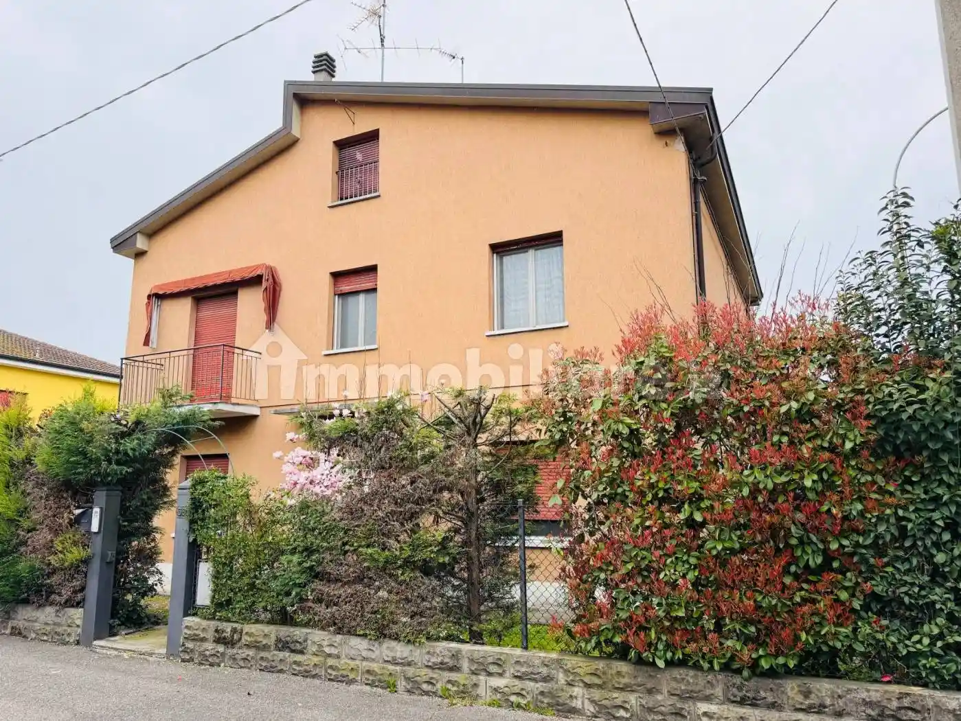 Villa in vendita a Crevalcore