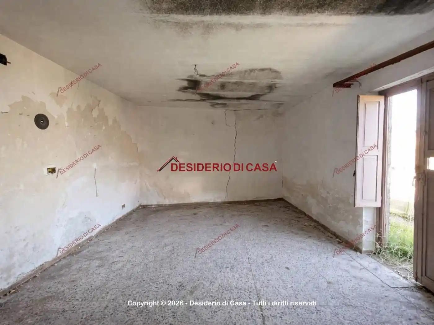 Casa indipendente in vendita a Patti
