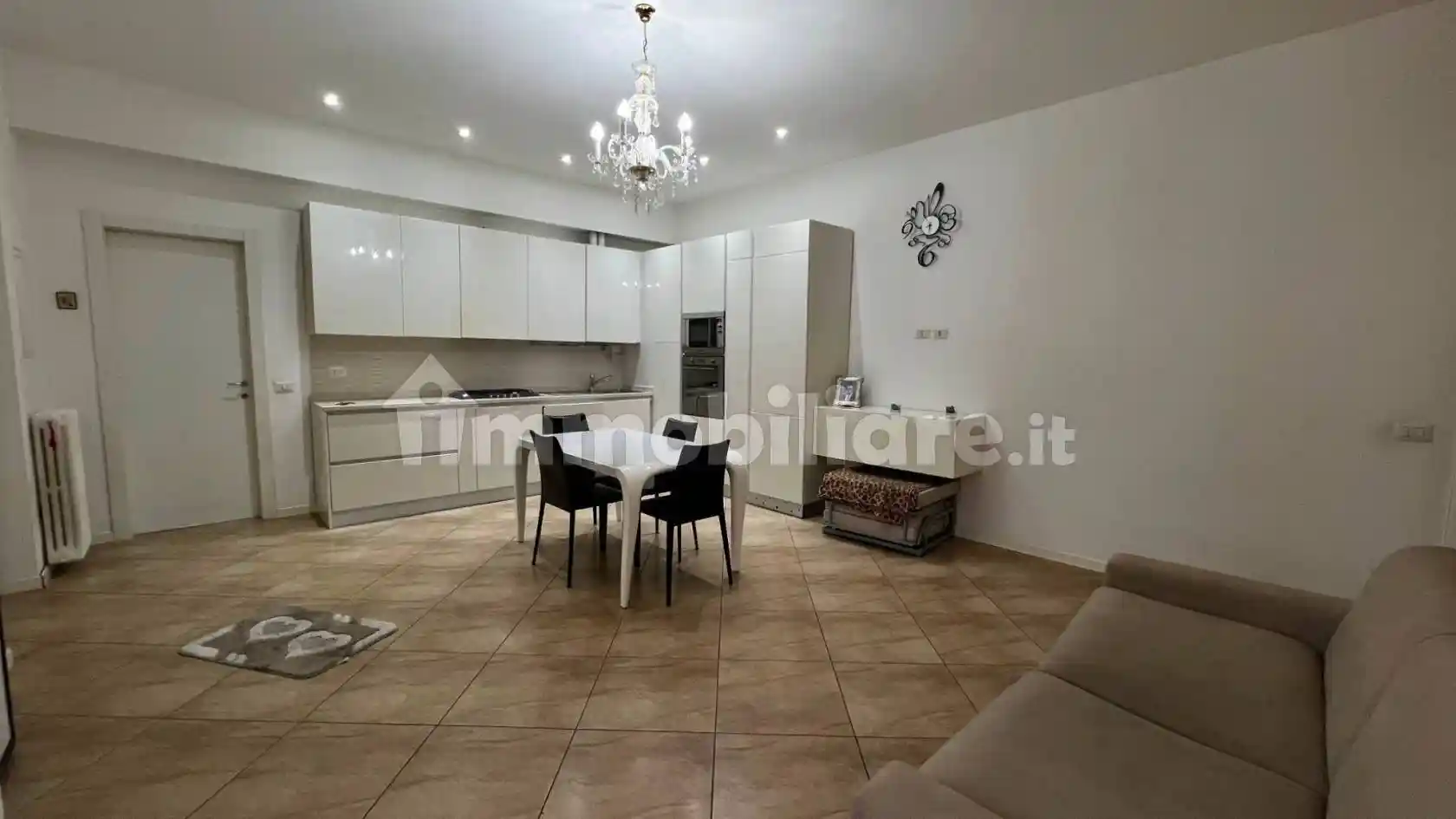 Appartamento in vendita a Cinisello Balsamo