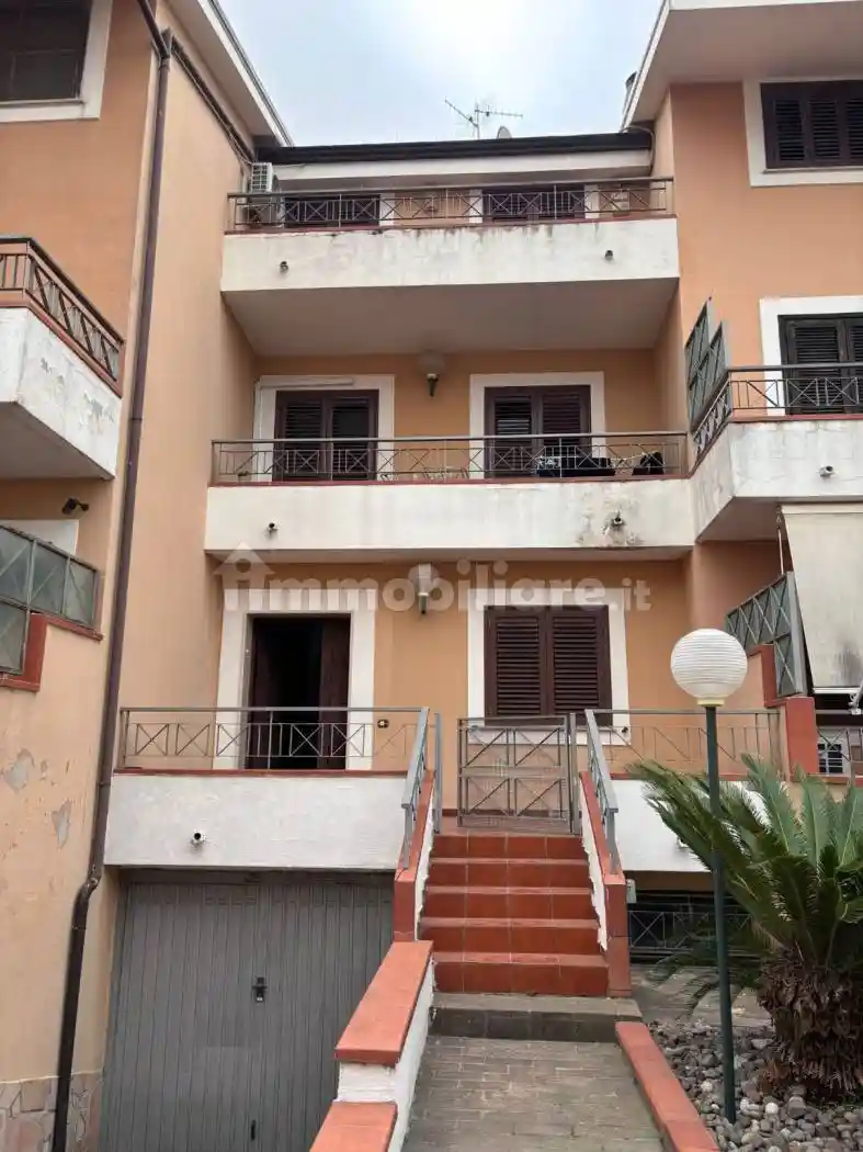 Villa in vendita a Capaccio Paestum