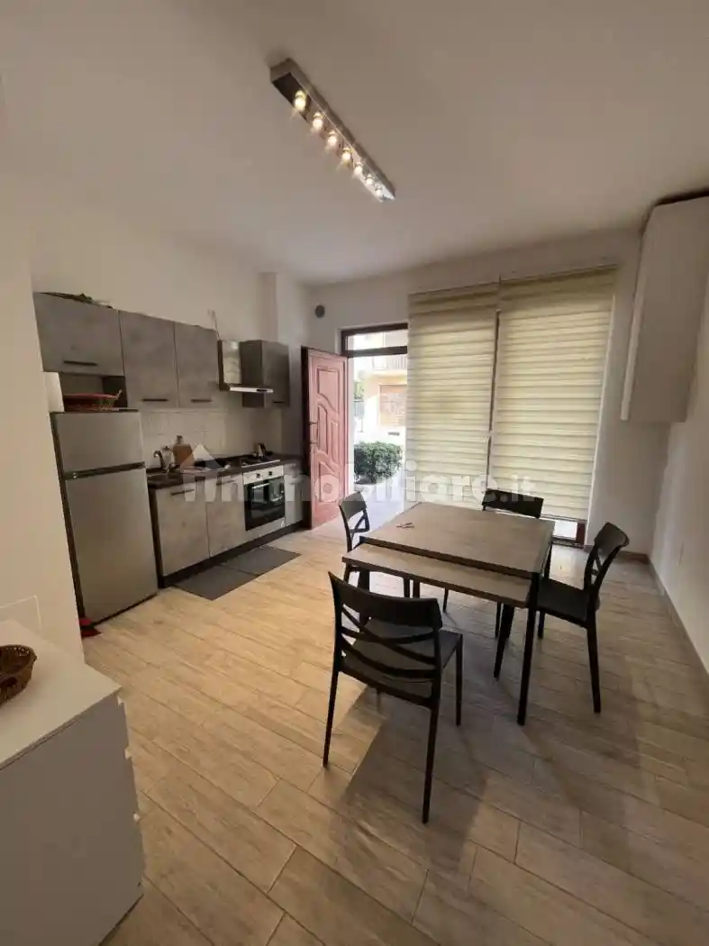 Appartamento in vendita a San Benedetto del Tronto