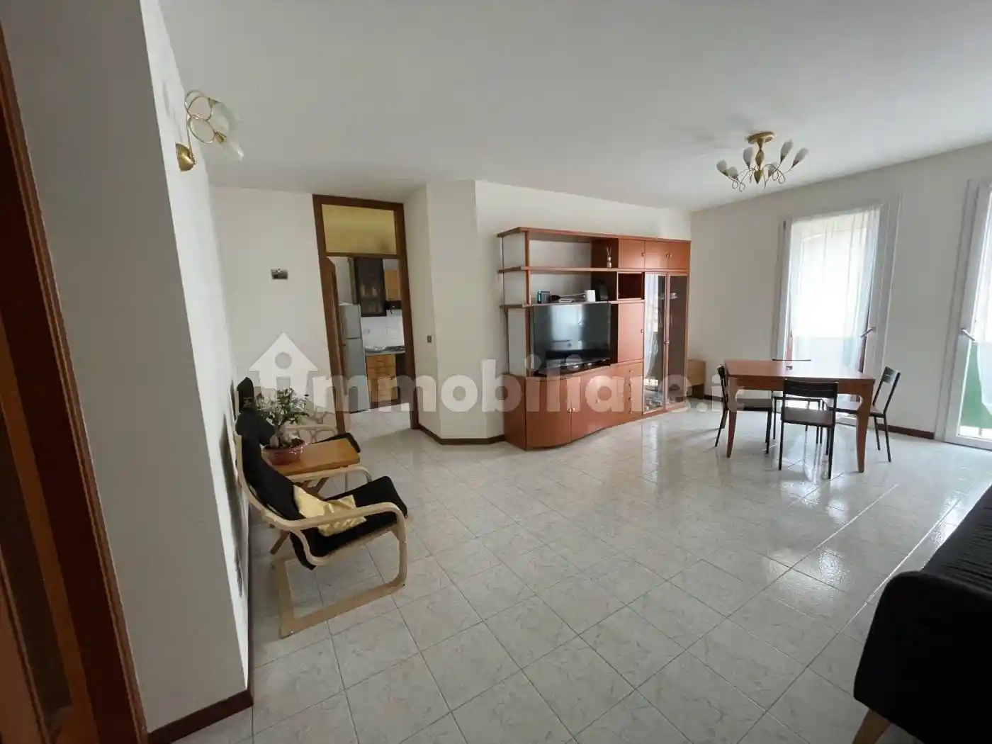 Appartamento in affitto a Costabissara