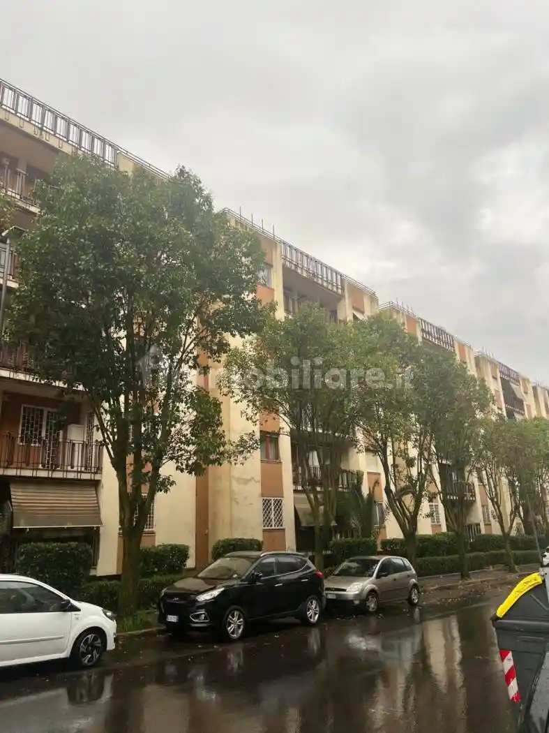 Appartamento in affitto a Roma