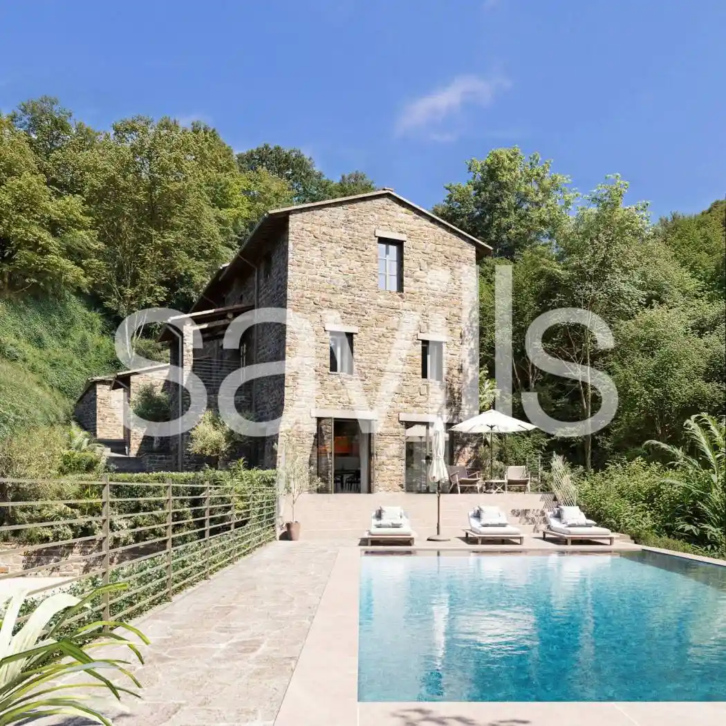 Rustico - Casale in vendita a Lucca