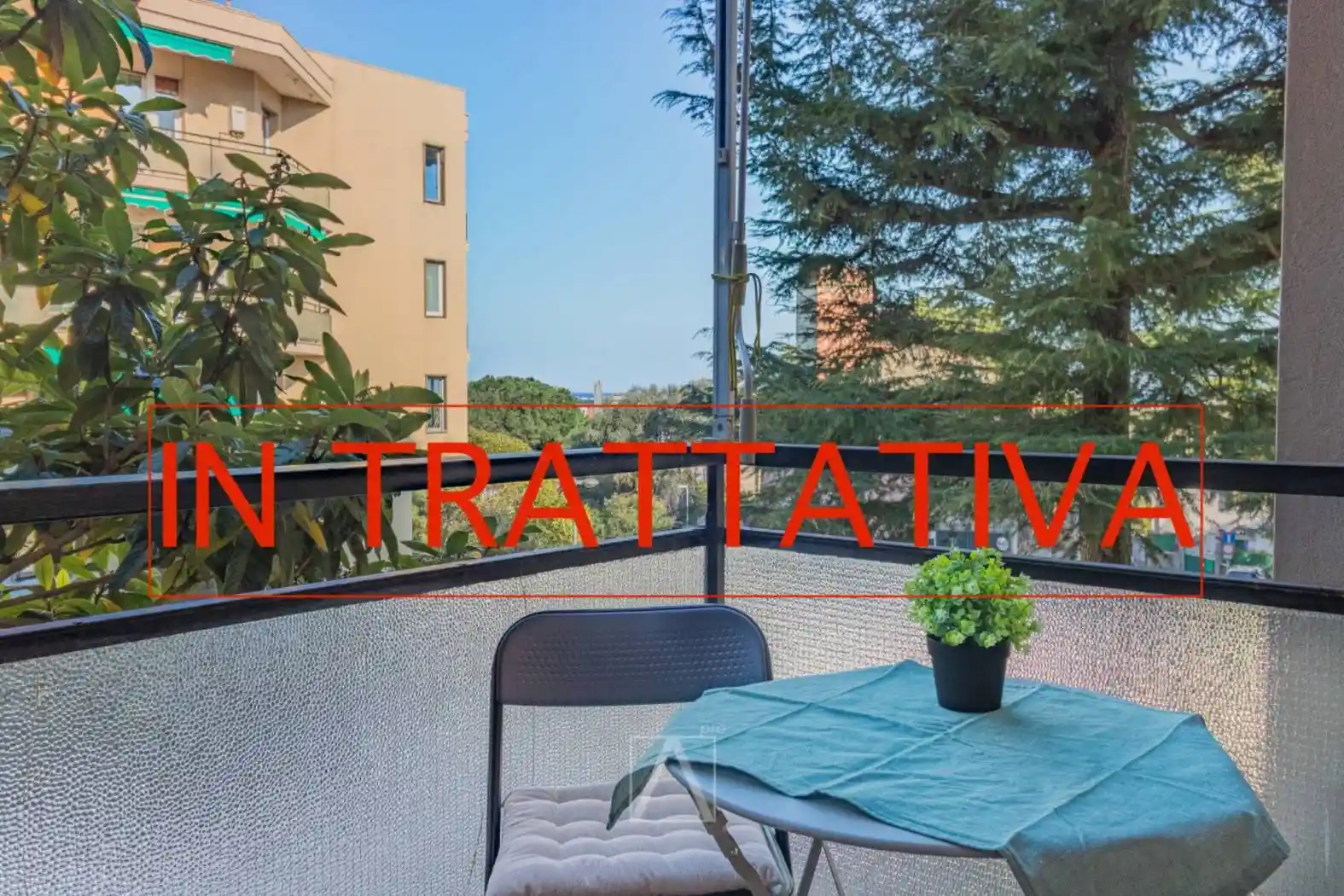 Appartamento in vendita a Savona