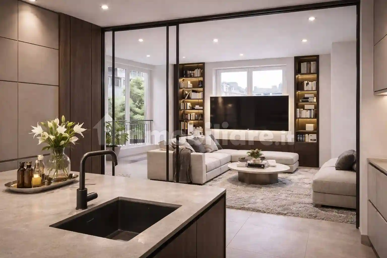 Appartamento - foto 2