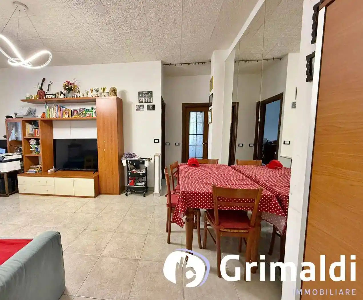 Appartamento in vendita a Cologno Monzese