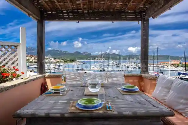 Villa in affitto a Olbia