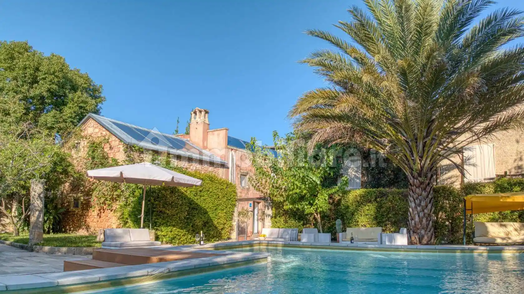 Villa in vendita a Patù