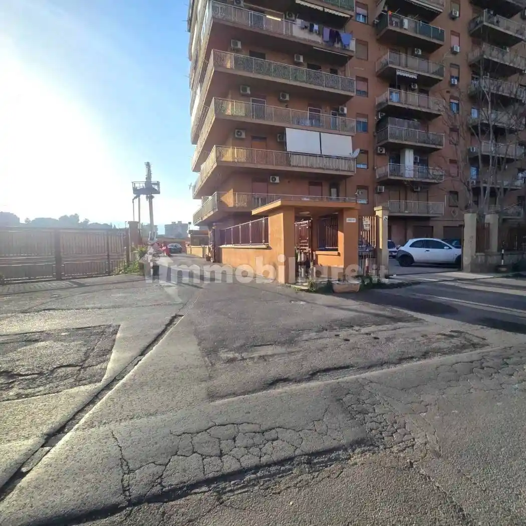 Appartamento in vendita a Palermo