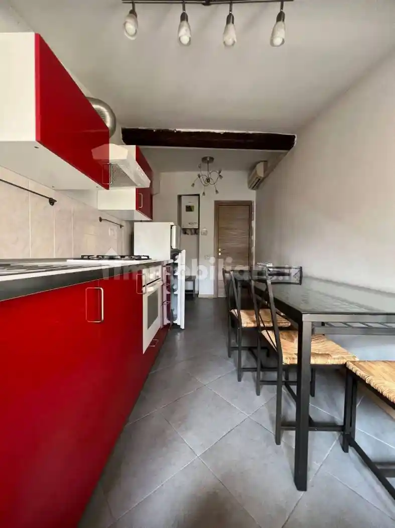 Attico - Mansarda in vendita a Milano